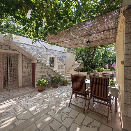 לומבארדה Apartments Ante מראה חיצוני תמונה