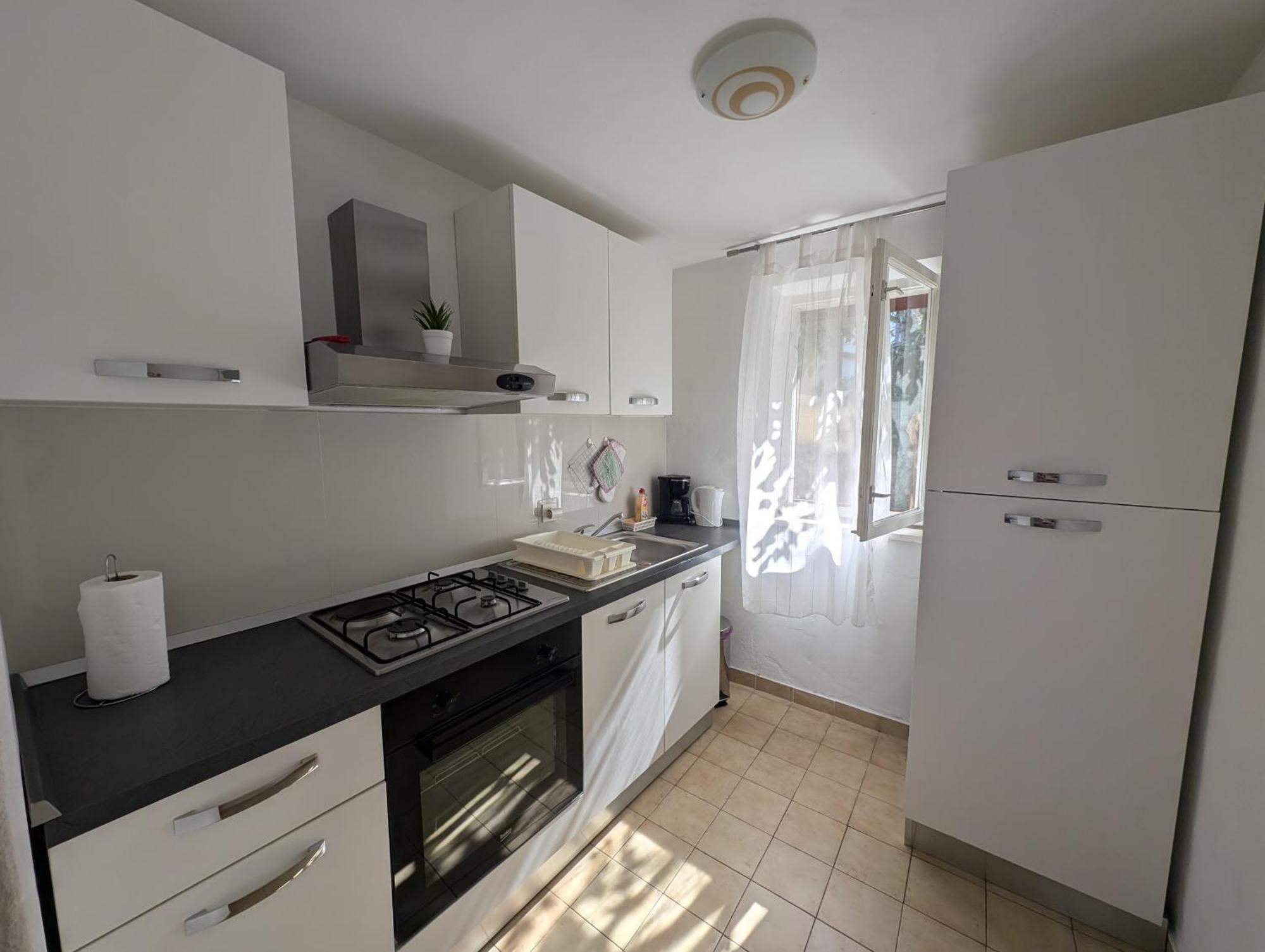 לומבארדה Apartments Ante מראה חיצוני תמונה