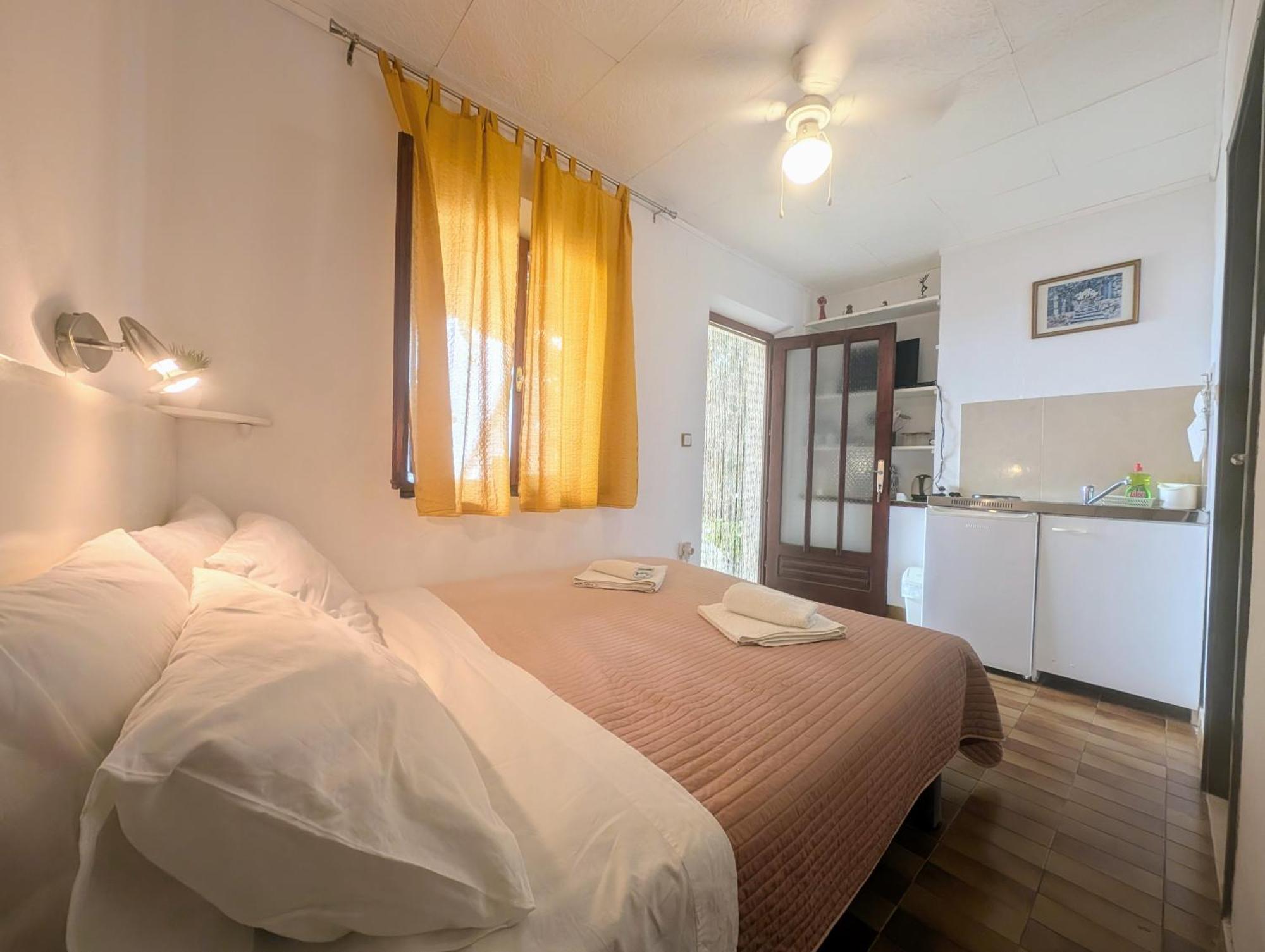 לומבארדה Apartments Ante מראה חיצוני תמונה