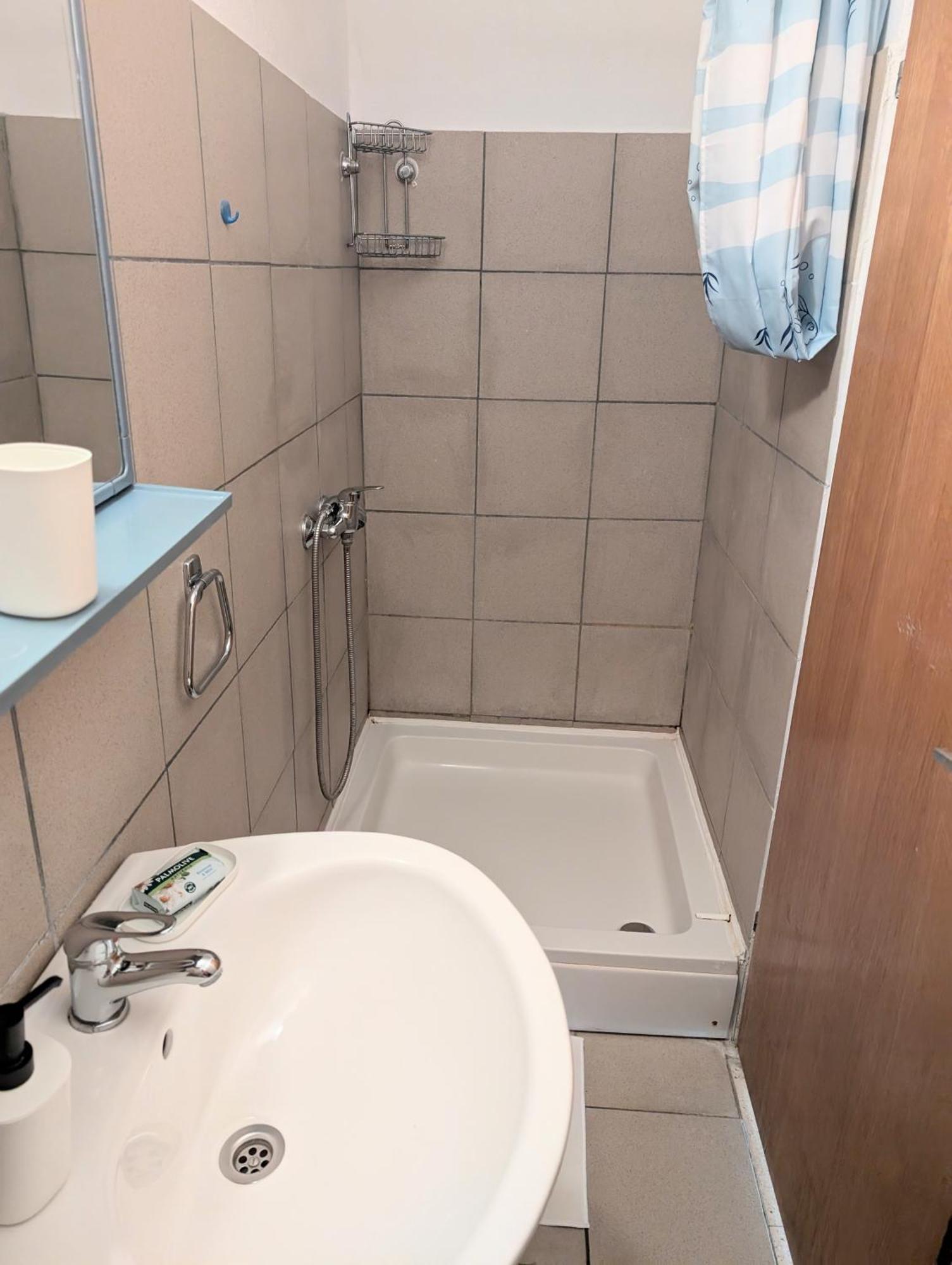 לומבארדה Apartments Ante מראה חיצוני תמונה
