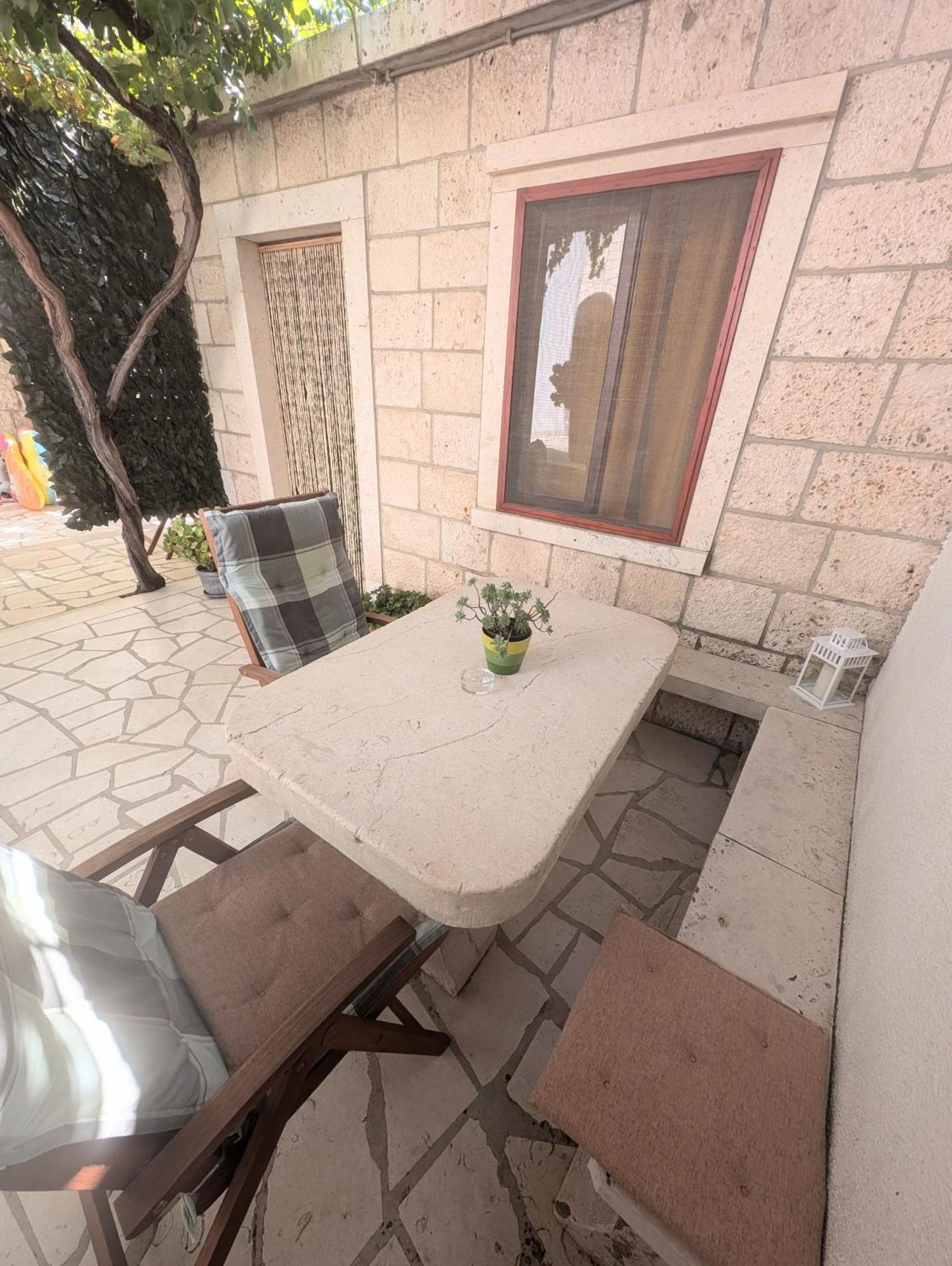 לומבארדה Apartments Ante מראה חיצוני תמונה