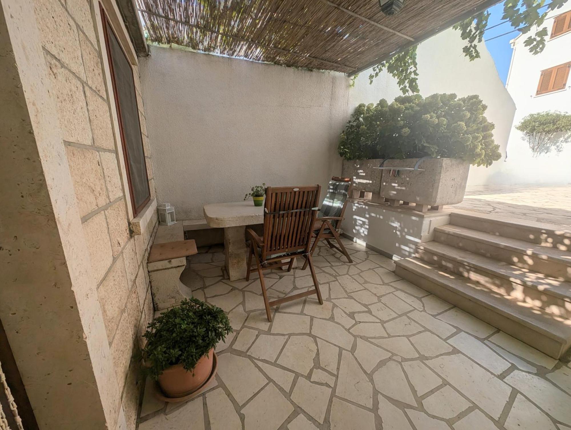 לומבארדה Apartments Ante מראה חיצוני תמונה