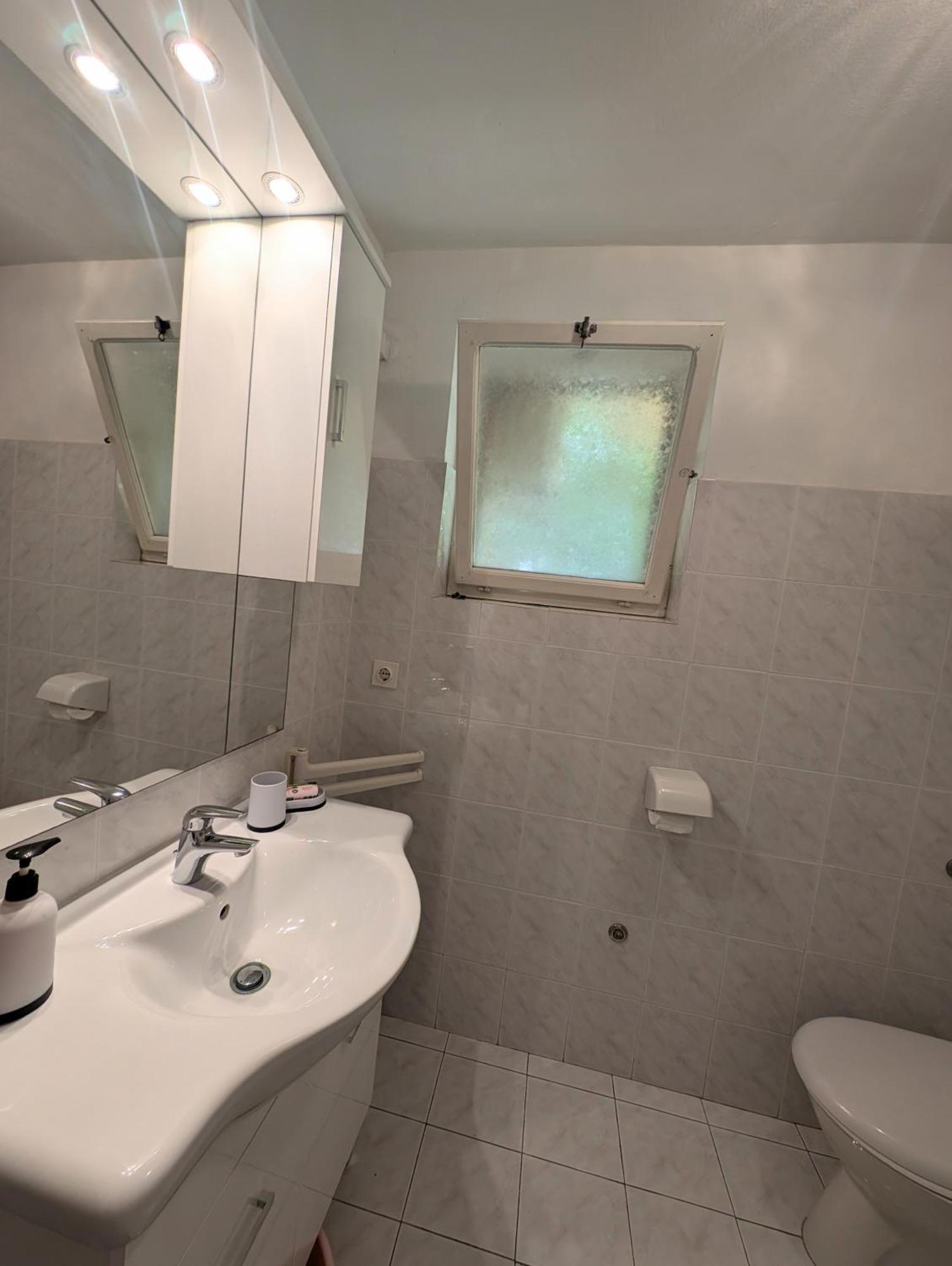 לומבארדה Apartments Ante מראה חיצוני תמונה