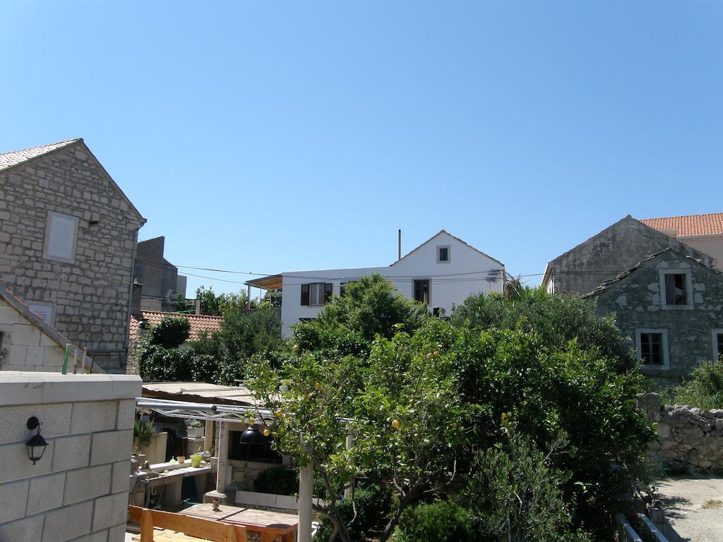 לומבארדה Apartments Ante מראה חיצוני תמונה