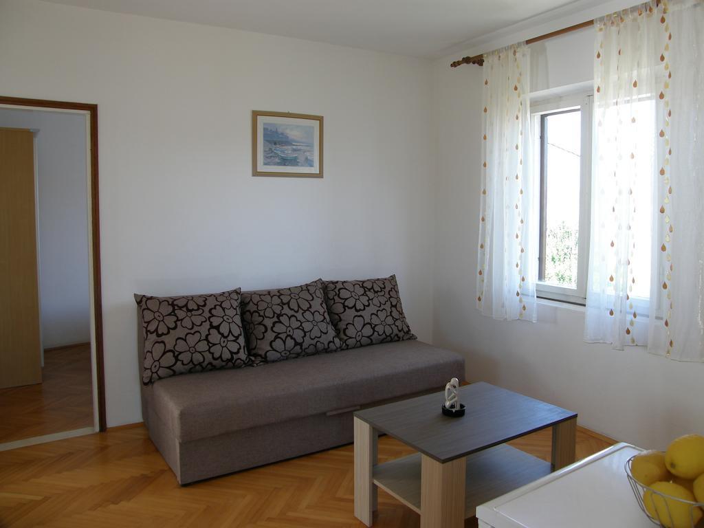 לומבארדה Apartments Ante חדר תמונה
